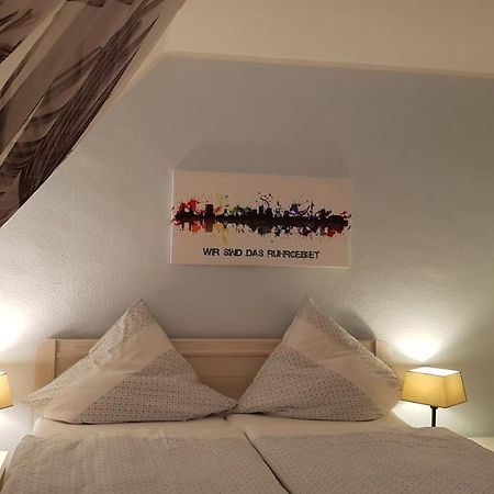 Ferien-& Monteurwohnung Koenen2 Nah Am Westfield Centro Ομπερχάουζεν Εξωτερικό φωτογραφία