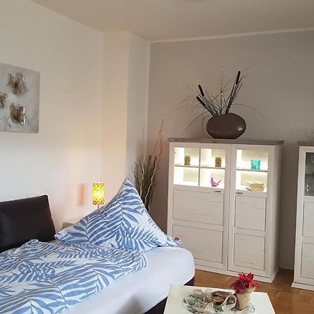 Ferien-& Monteurwohnung Koenen2 Nah Am Westfield Centro Ομπερχάουζεν Εξωτερικό φωτογραφία
