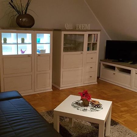 Ferien-& Monteurwohnung Koenen2 Nah Am Westfield Centro Ομπερχάουζεν Εξωτερικό φωτογραφία