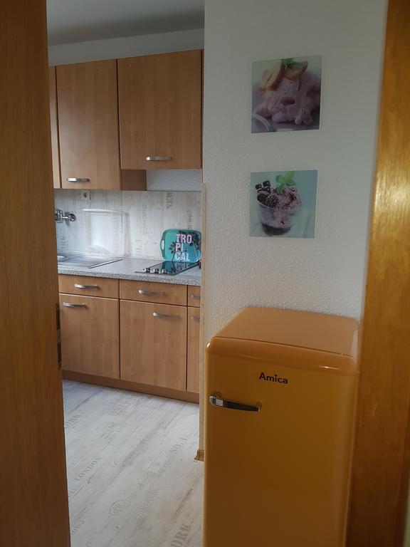 Ferien-& Monteurwohnung Koenen2 Nah Am Westfield Centro Ομπερχάουζεν Εξωτερικό φωτογραφία