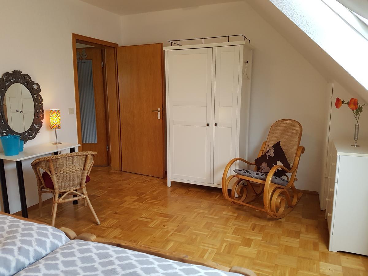 Ferien-& Monteurwohnung Koenen2 Nah Am Westfield Centro Ομπερχάουζεν Εξωτερικό φωτογραφία