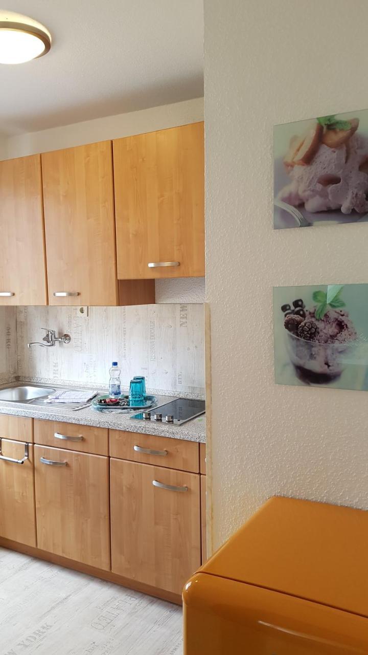 Ferien-& Monteurwohnung Koenen2 Nah Am Westfield Centro Ομπερχάουζεν Εξωτερικό φωτογραφία