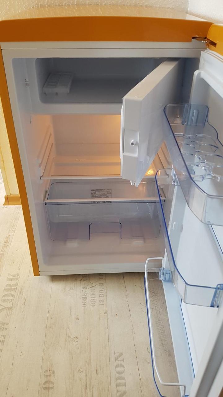 Ferien-& Monteurwohnung Koenen2 Nah Am Westfield Centro Ομπερχάουζεν Εξωτερικό φωτογραφία