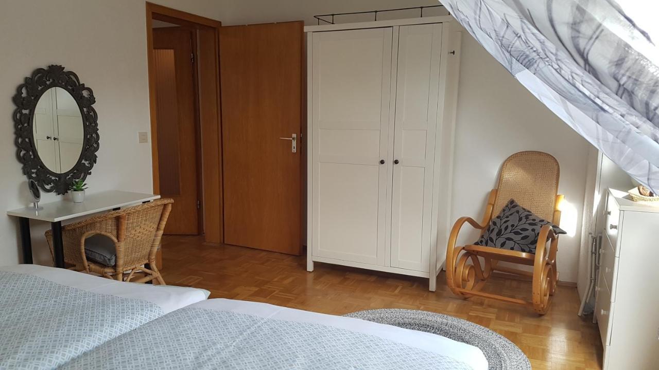 Ferien-& Monteurwohnung Koenen2 Nah Am Westfield Centro Ομπερχάουζεν Εξωτερικό φωτογραφία
