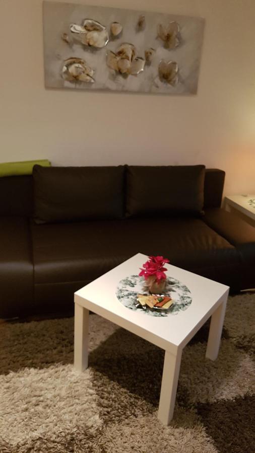 Ferien-& Monteurwohnung Koenen2 Nah Am Westfield Centro Ομπερχάουζεν Εξωτερικό φωτογραφία