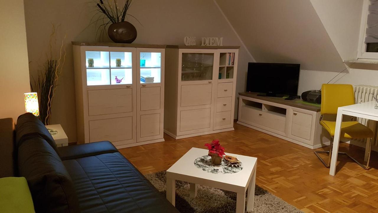 Ferien-& Monteurwohnung Koenen2 Nah Am Westfield Centro Ομπερχάουζεν Εξωτερικό φωτογραφία