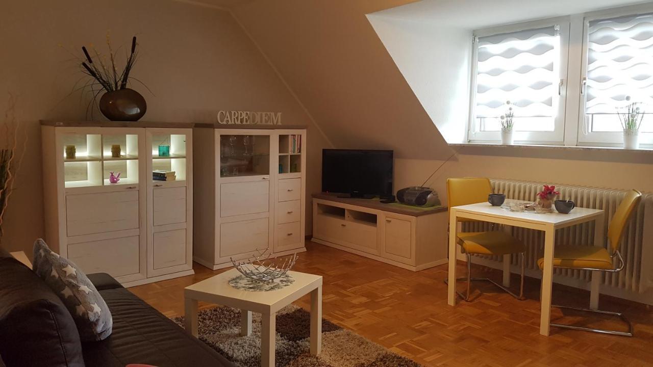 Ferien-& Monteurwohnung Koenen2 Nah Am Westfield Centro Ομπερχάουζεν Εξωτερικό φωτογραφία